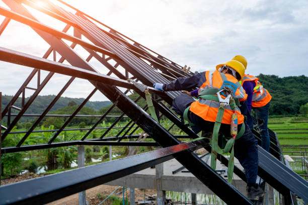 Best Roof Replacement Cost  in Marion, MS