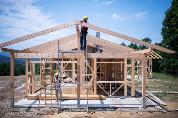 Quick and Trustworthy Emergency Roof Repair Services in Marion, MS