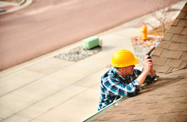 Sealant for Roof in Marion, MS
