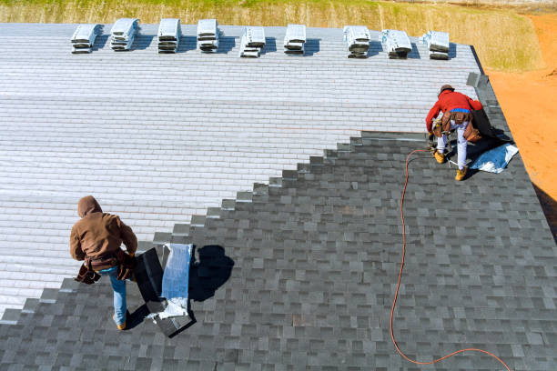 Best Commercial Roofing Services  in Marion, MS