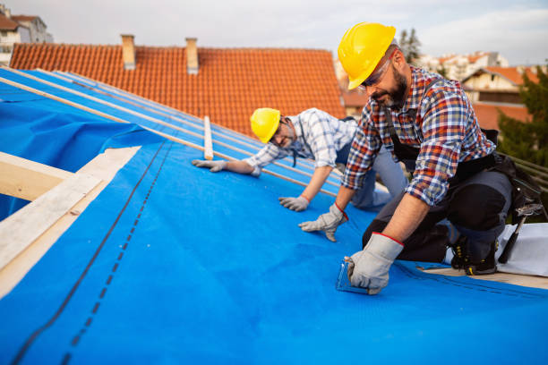 Professional Roofing Contractor in Marion, MS