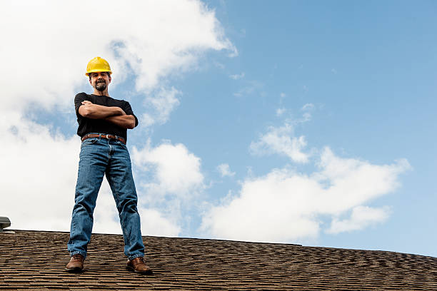 Slate Roofing Contractor in Marion, MS