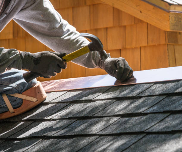 Best New Roof Installation  in Marion, MS